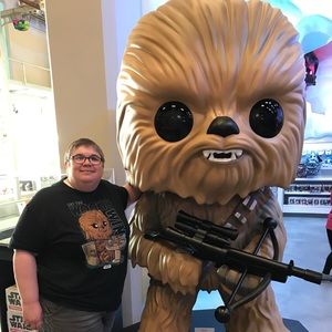 Meet your Posher, Kelli